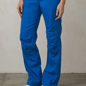 New Prana avril pants